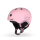 Hulajnoga lub deskorolka Scoot & Ride Kask Ochronny z ocieplaczem XXS-S dla dzieci 1-5 lat Rose